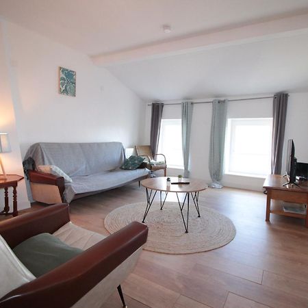 Logement Neuf "Meuse" - Hyper Centre - Parking Proche - Proche Gare - 4 Chambres - Terrasse Couverte - Wifi ! Gere Par Prestazen'Services Verdun-sur-Meuse Eksteriør bilde