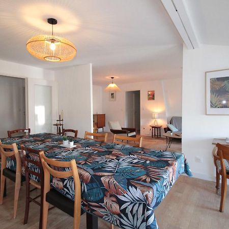 Logement Neuf "Meuse" - Hyper Centre - Parking Proche - Proche Gare - 4 Chambres - Terrasse Couverte - Wifi ! Gere Par Prestazen'Services Verdun-sur-Meuse Eksteriør bilde